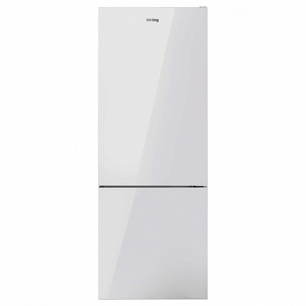 Холодильник Korting KNFC 71928 GW - фото 1 - id-p113659100