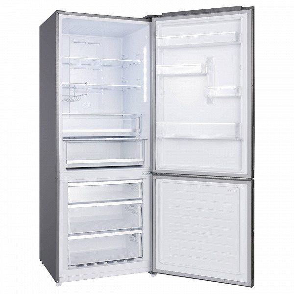 Холодильник Korting KNFC 72337 X - фото 5 - id-p113659111