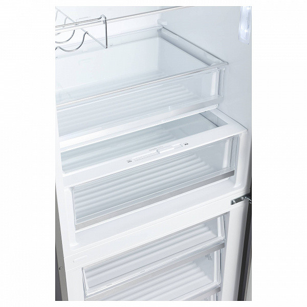 Холодильник Korting KNFC 72337 X - фото 7 - id-p113659111
