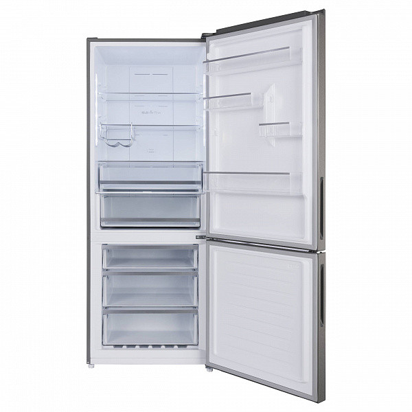Холодильник Korting KNFC 72337 X - фото 4 - id-p113659111