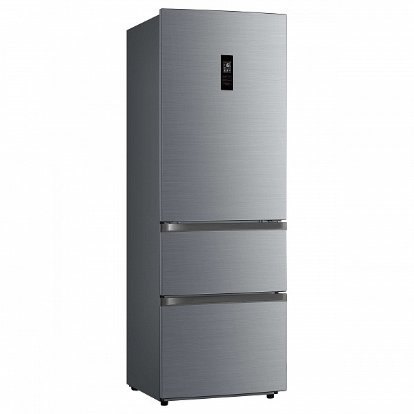 Холодильник Korting KNFF 61889 X, фото 1