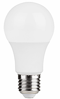 LAMPA LED A60 9W E27 BLUE