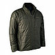 Куртка с подогревом DEERHUNTER HEAT JACKET хаки (Powerbank 5000 мАч), размер L - фото 1 - id-p113659335