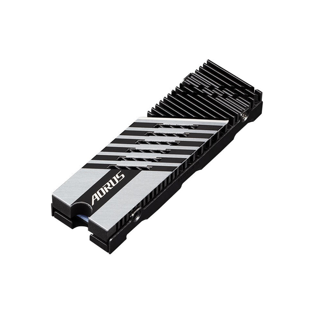 Твердотельный накопитель внутренний Gigabyte 7300 AORUS AG4731TB 1TB M.2 PCI-E 4.0x4 - фото 1 - id-p113659465