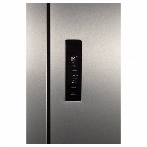 Холодильник Korting KNFF 82535 X - фото 6 - id-p113659990