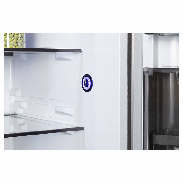 Холодильник Korting KNFF 82535 X - фото 8 - id-p113659990