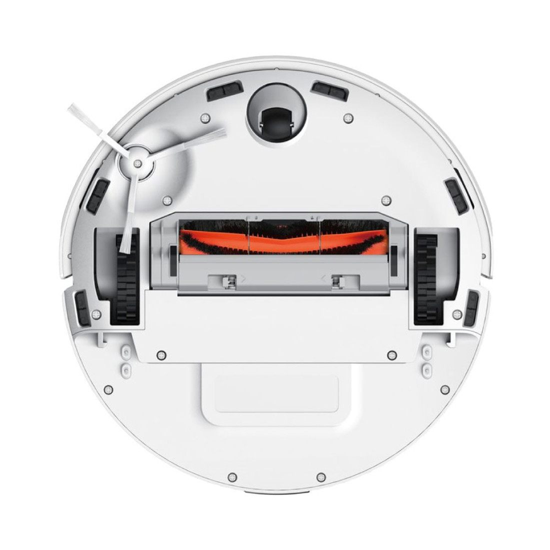 Робот-пылесос Mi Robot Vacuum Mop 2 Pro Белый (в комплекте с зарядной док-станцией CDZ1SHW) - фото 3 - id-p113580529