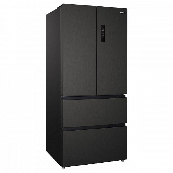 Холодильник Korting KNFF 82535 XN - фото 2 - id-p113660157