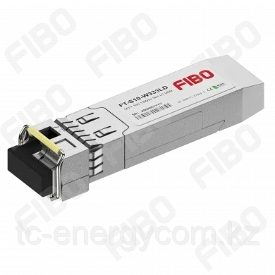 Модуль SFP FIBO FT-S10-W333LD WDM