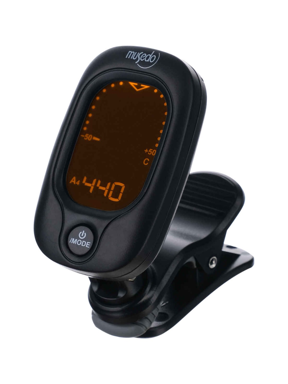 Тюнер на прищепке, Musedo T-2046BD, фото 1