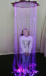 Фиброоптический душ «Солнышко» (100 волокон)