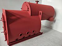 Котел отопления Батыр промышленный КСВр-КБ 0,100 (1000 м кв) №1