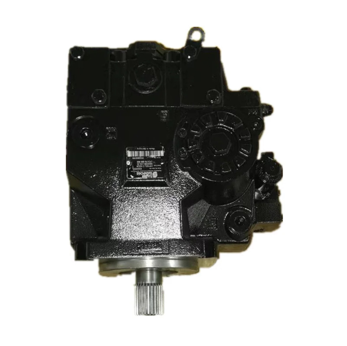 Гидравлический мотор Sauer Danfoss серии H1B - фото 1 - id-p113661090