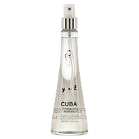 Парфюм для кошек и собак "Куба"