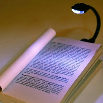 Светильник для книг GW - 5914