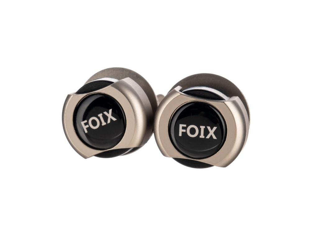 Стреплоки для электрогитары и басгитары Foix FSL-01SL