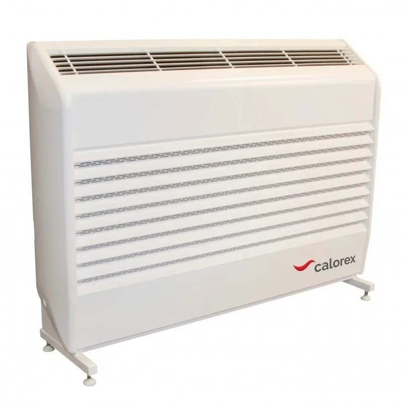 Осушитель воздуха Calorex DH 75 AX TTW LPHW, фото 1