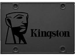 Жесткий диск SSD 240GB Kingston SA400S37/240G - фото 1 - id-p113661341