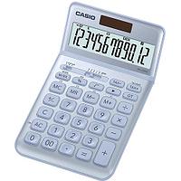 Калькулятор настольный CASIO JW-200SC-BU-S-EP