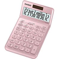 Калькулятор настольный CASIO JW-200SC-PK-S-EP