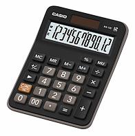 Калькулятор настольный CASIO MX-12B-W-EC