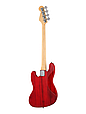 Бас-гитара, красная, Foix FBG/FBG-KB-02-RED, фото 2