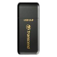 Кардридер Transcend TS-RDF5K, USB3.0 SD/microSD