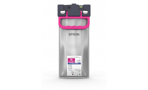 Картридж Epson C13T05A300 WORKFORCE PRO WF-C87XR MAGENTA XL