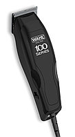 Машинка для стрижки волос Wahl Home Pro 100 Clipper черный