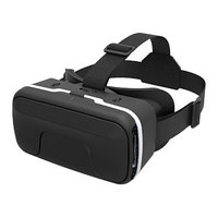 Очки виртуальной реальности Ritmix RVR-200 черный