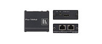 Kramer PT-562 HDMI және инфрақызыл сигналдарды екі бұралған жұппен қабылдағыш