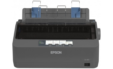 Принтер матричный Epson LX-350