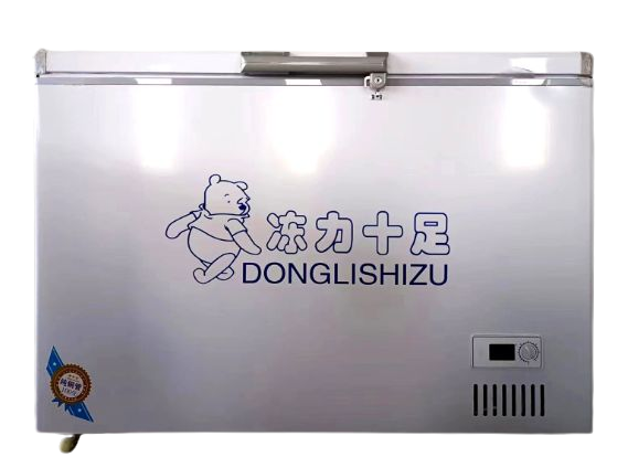 Морозильные лари 1800*760*860 мм, фото 1