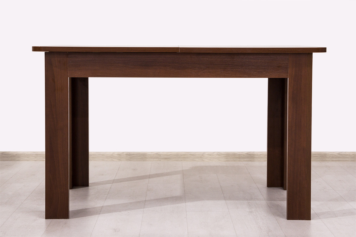 Виена стол раздвижной, Орех миланский, Анрекс - фото 1 - id-p113663335