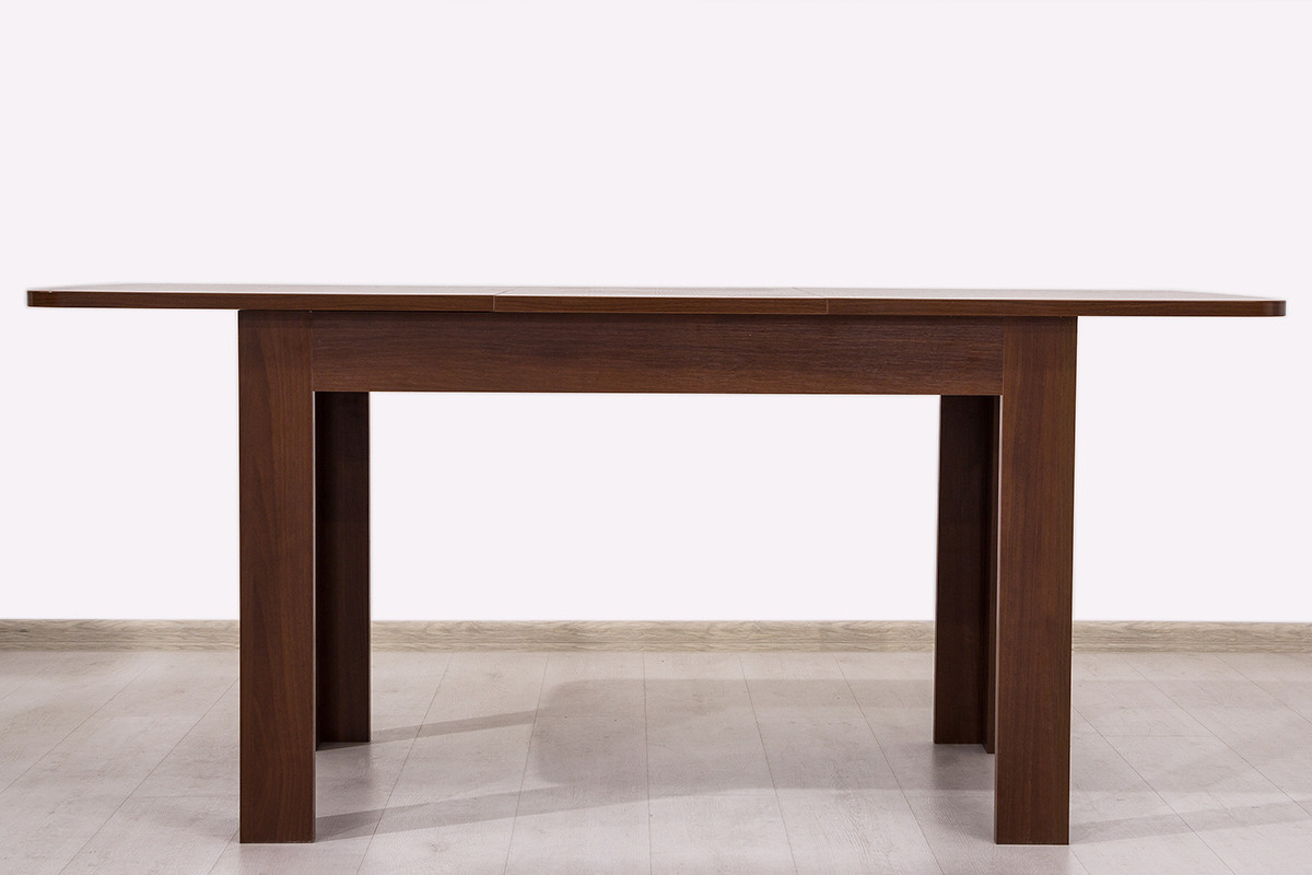 Виена стол раздвижной, Орех миланский, Анрекс - фото 4 - id-p113663335