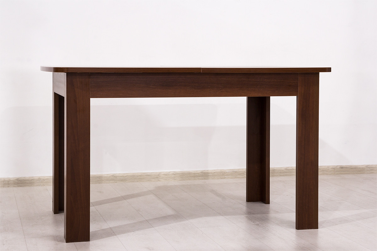 Виена стол раздвижной, Орех миланский, Анрекс - фото 6 - id-p113663335