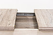 Монако Стол раздвижной, сосна винтаж/дуб анкона, Анрекс, фото 2