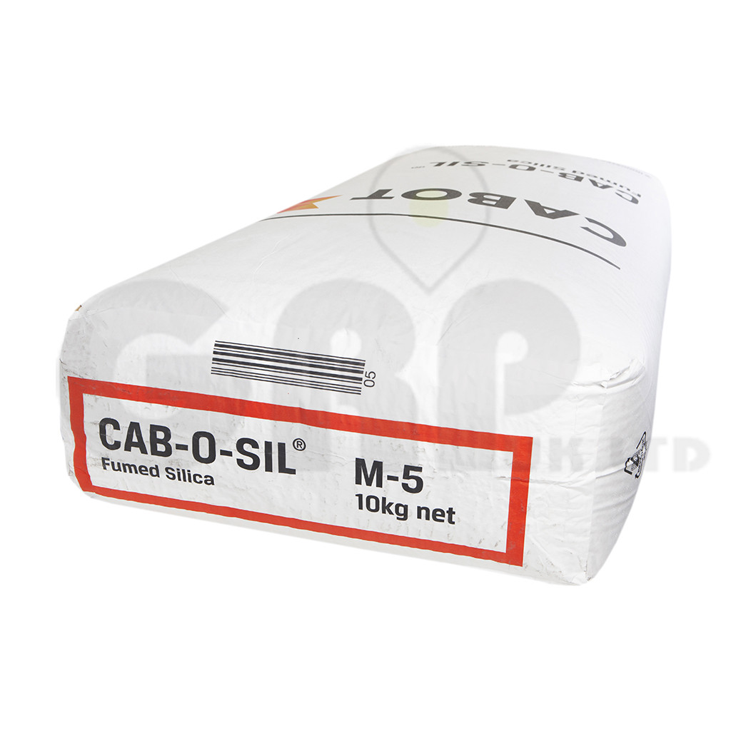CAB-O-SIL® M-5 - фото 3 - id-p113668085