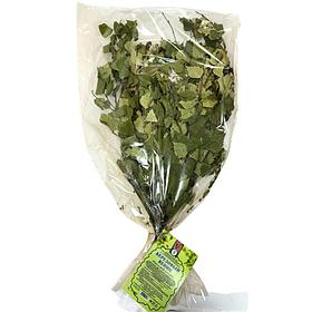 Веник берёзовый