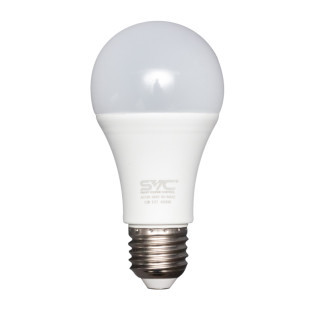 Лампа LED A60 12W 1020LM E27 4000K (TEKLED)100 - фото 1 - id-p113669435