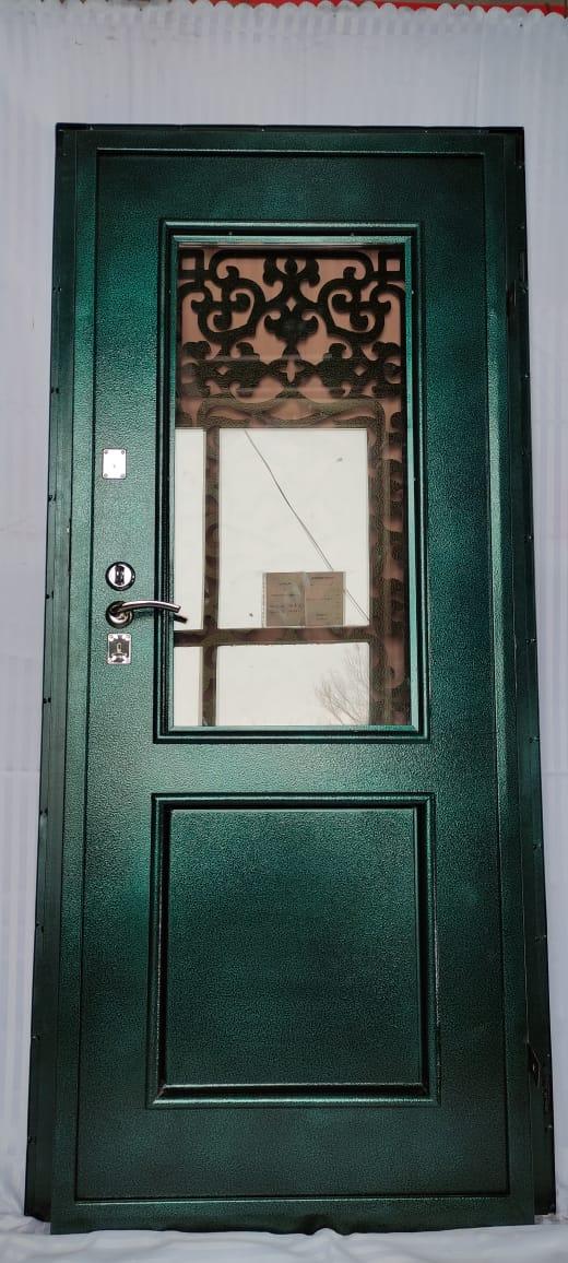 Дверь входная металлическая "Багдад" - фото 2 - id-p113669476