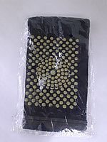 Наколенники турмалиновые эластичные, 1 пара