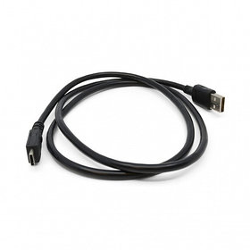 Кабель Zebra USB-C (CBL-TC5X-USBC2A-01)