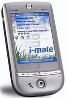 Коммуникатор i-mate PDA-N