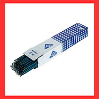 Электроды МР-3 d4.0мм (ЛЭЗ) 5кг.