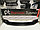 Спойлер на крышку багажника на Kia K5 2019-23 вариант A (Черный цвет), фото 2