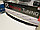Спойлер на крышку багажника на Kia K5 2019-23 вариант B (Черный цвет), фото 3