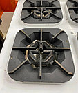 Газовая плита 4-х конфорочная, фото 5