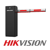 Шлагбаумы Hikvision