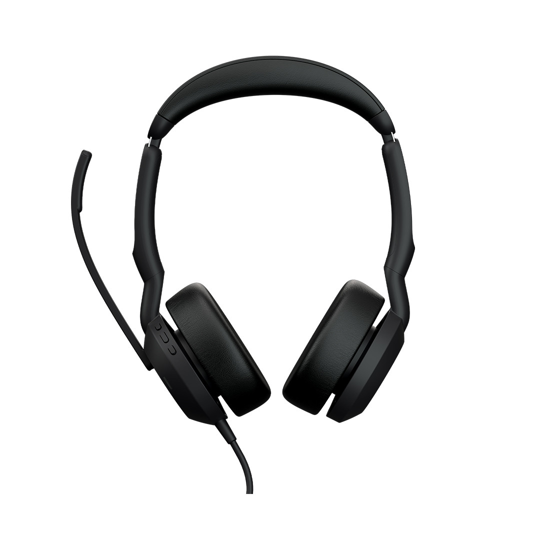 Гарнитура Jabra Evolve2 50 USB-A MS Stereo 2-016484 25089-999-999 - фото 1 - id-p113657738